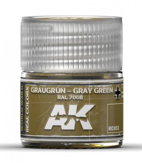 AK INTERACTIVE RC053