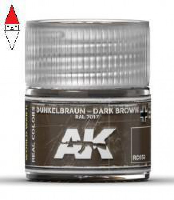 AK INTERACTIVE RC056