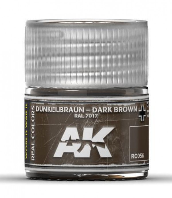 AK INTERACTIVE RC056