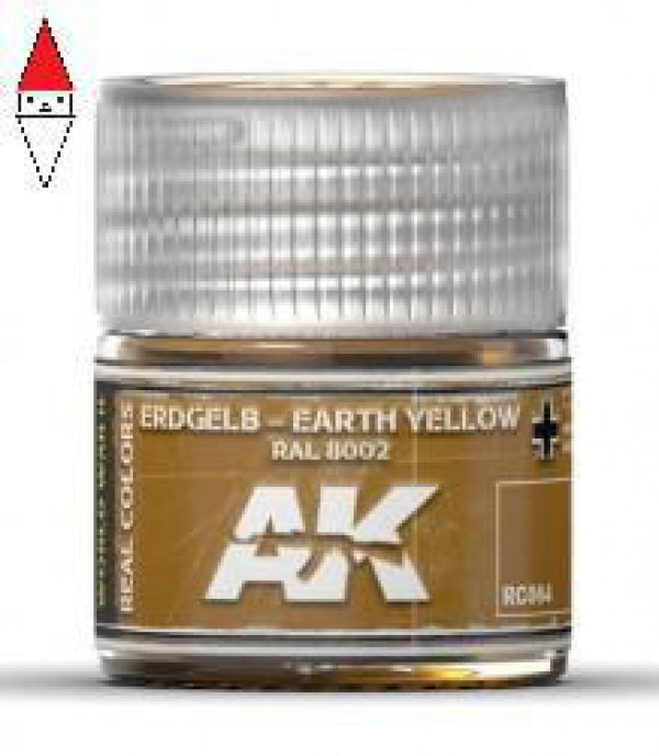 AK INTERACTIVE RC064
