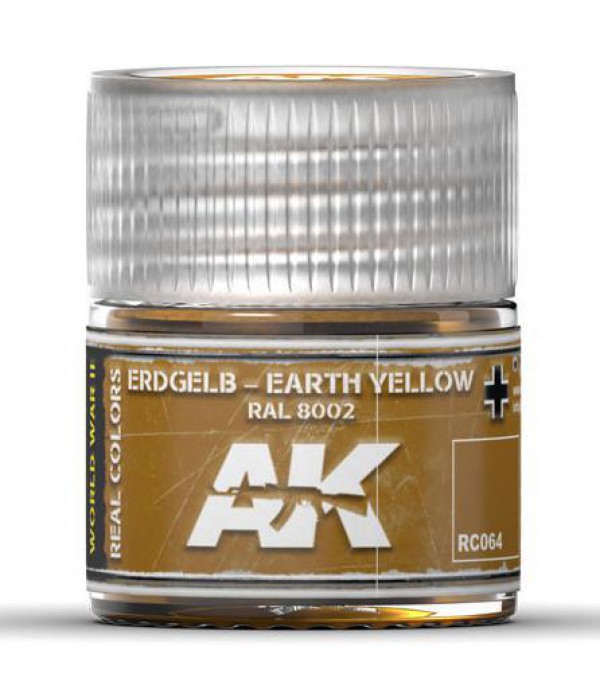 AK INTERACTIVE RC064