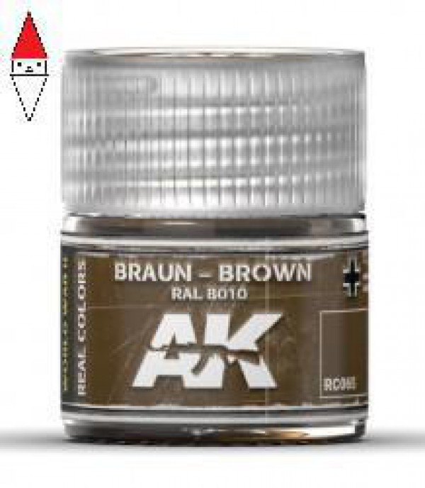 AK INTERACTIVE RC065
