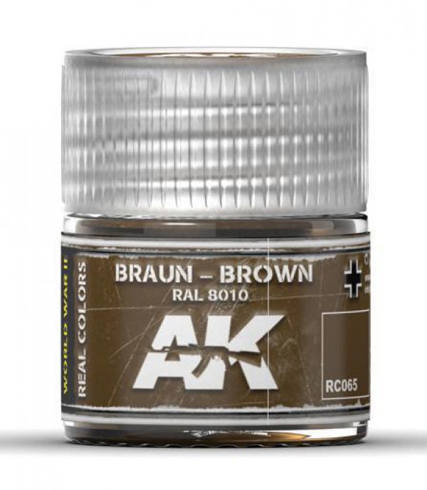 AK INTERACTIVE RC065