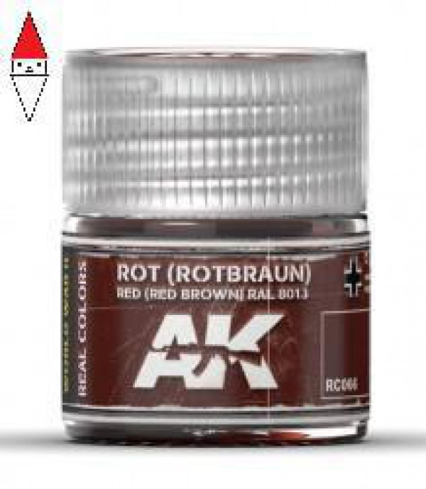 AK INTERACTIVE RC066