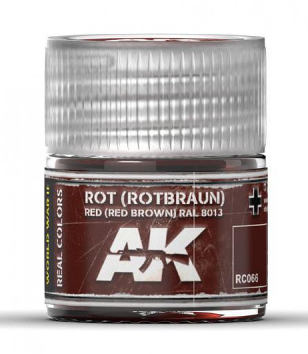 AK INTERACTIVE RC066