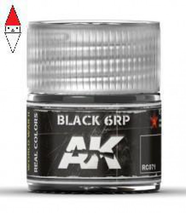 AK INTERACTIVE RC071