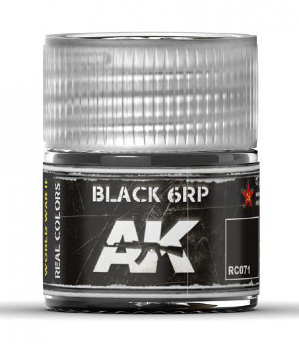 AK INTERACTIVE RC071