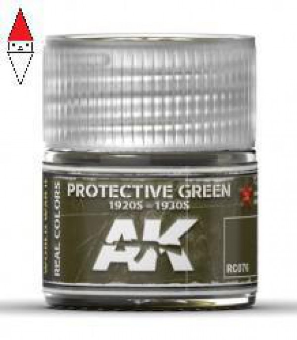 AK INTERACTIVE RC076