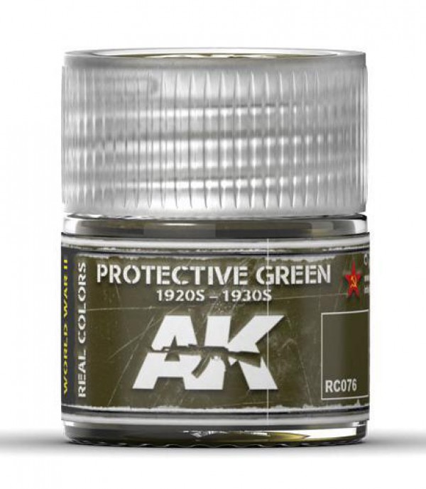 AK INTERACTIVE RC076