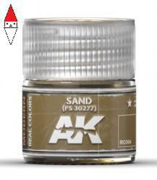 AK INTERACTIVE RC084