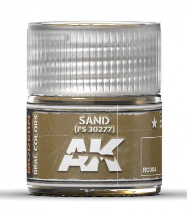 AK INTERACTIVE RC084