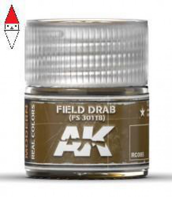 AK INTERACTIVE RC085