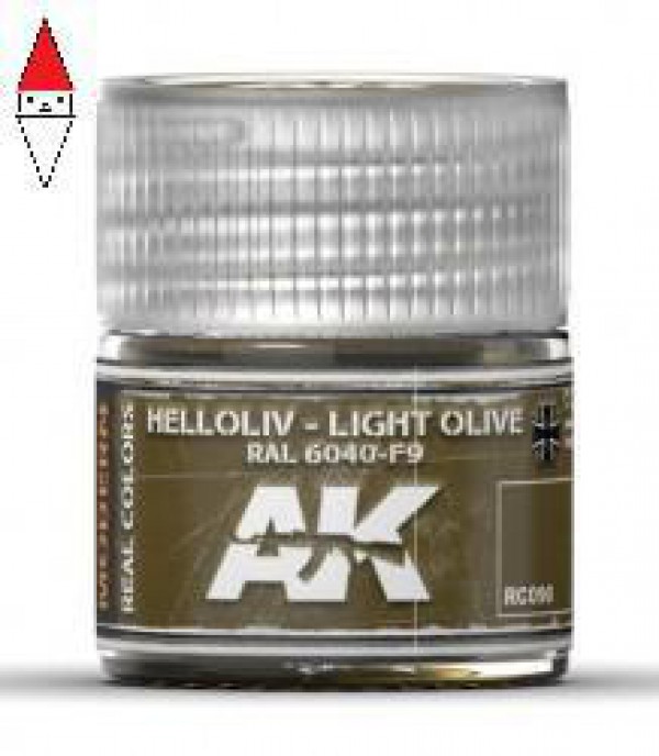 AK INTERACTIVE RC090