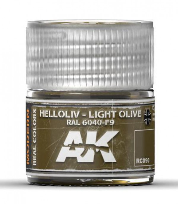 AK INTERACTIVE RC090