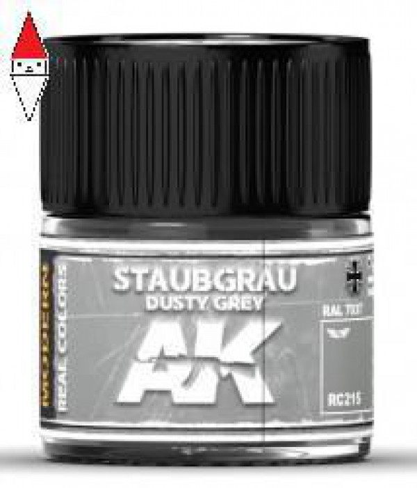AK INTERACTIVE RC215