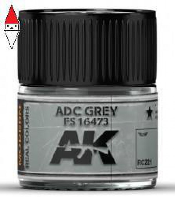 AK INTERACTIVE RC221