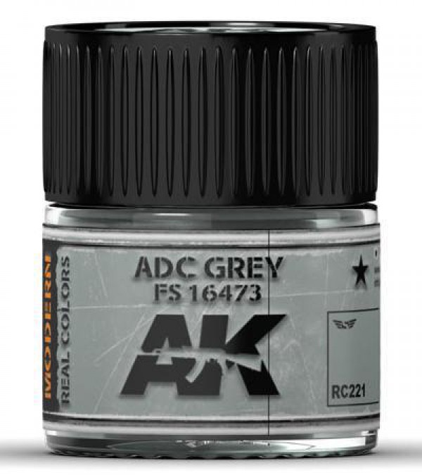 AK INTERACTIVE RC221