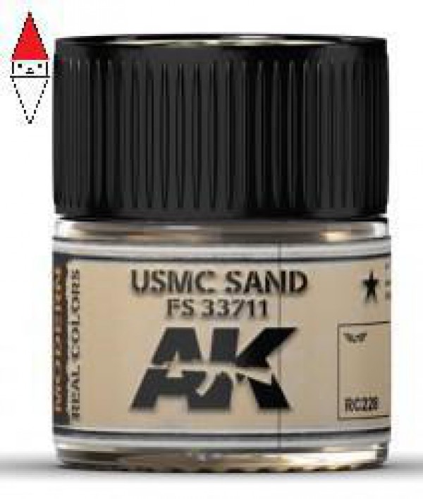 AK INTERACTIVE RC228
