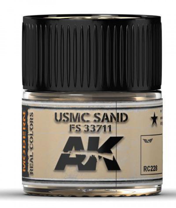 AK INTERACTIVE RC228