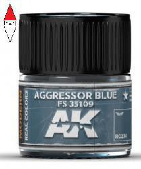 AK INTERACTIVE RC234
