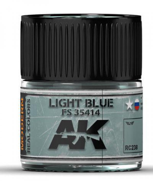 AK INTERACTIVE RC238