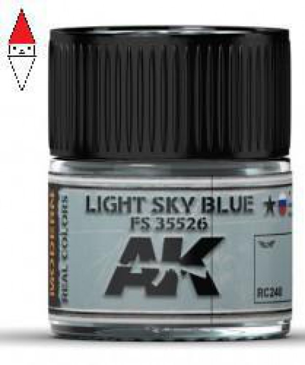 AK INTERACTIVE RC240