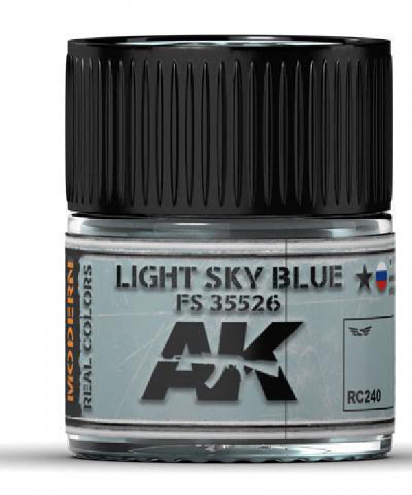 AK INTERACTIVE RC240