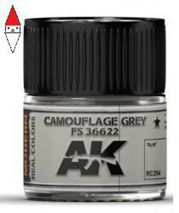 AK INTERACTIVE RC254