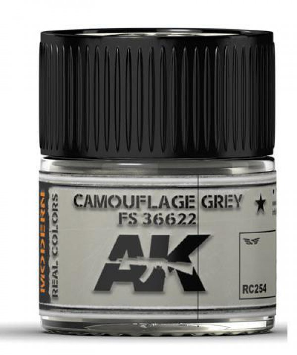 AK INTERACTIVE RC254