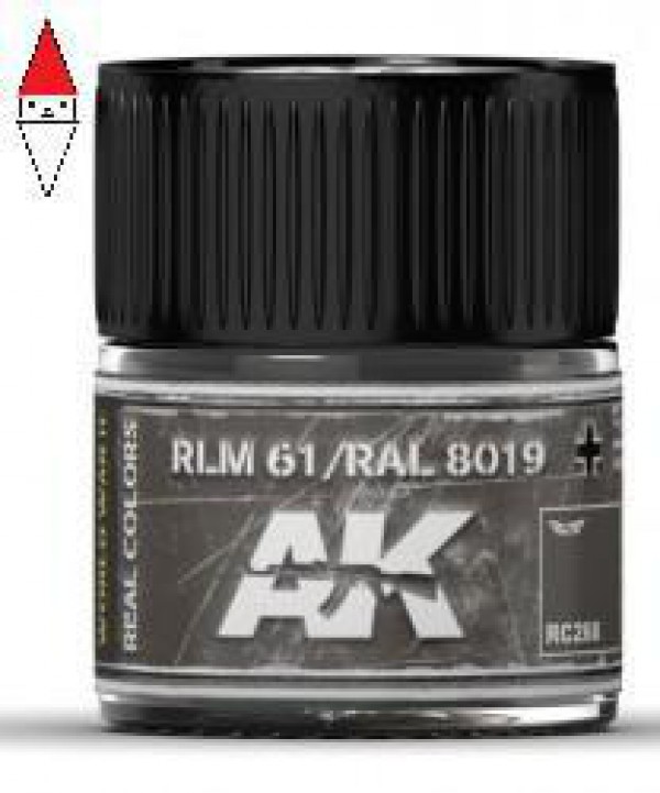 AK INTERACTIVE RC268