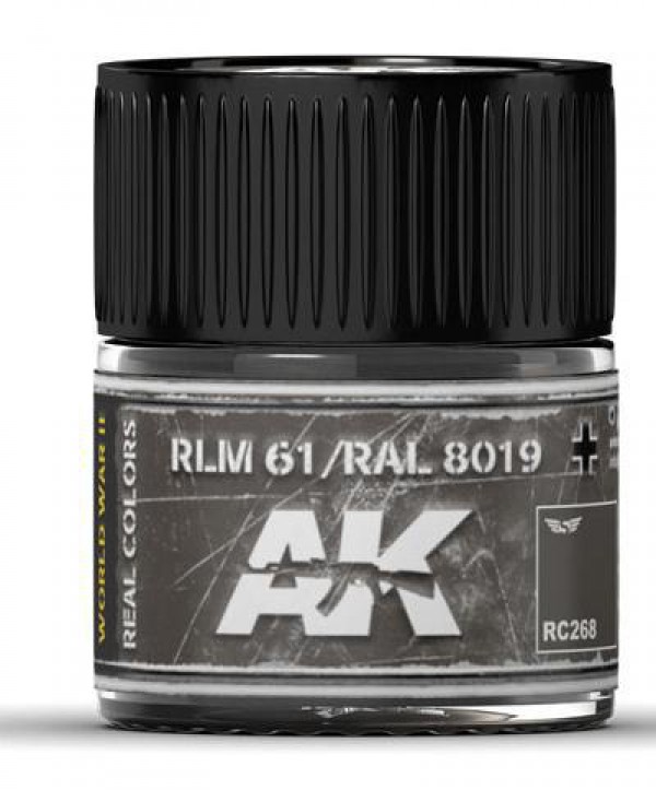AK INTERACTIVE RC268
