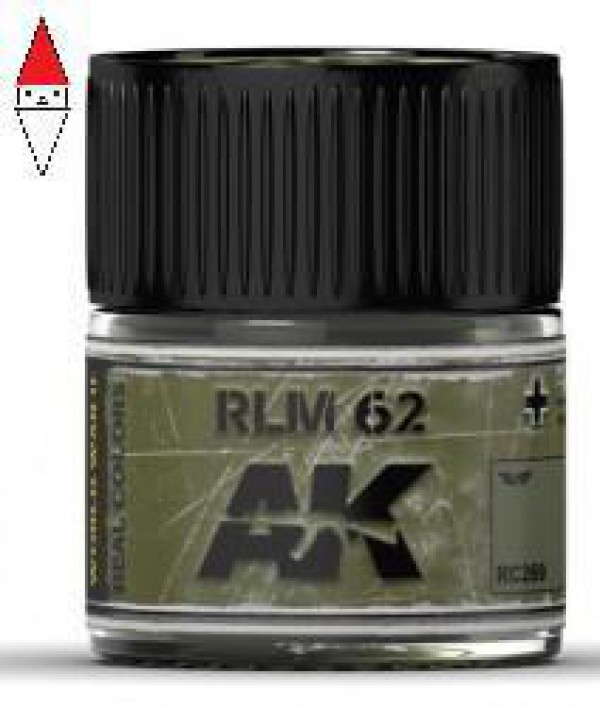 AK INTERACTIVE RC269
