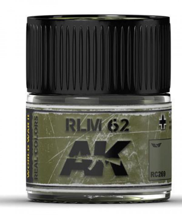 AK INTERACTIVE RC269