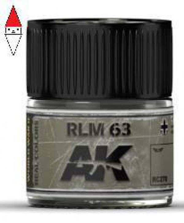 AK INTERACTIVE RC270
