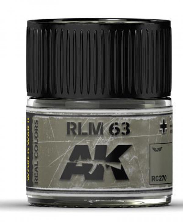 AK INTERACTIVE RC270