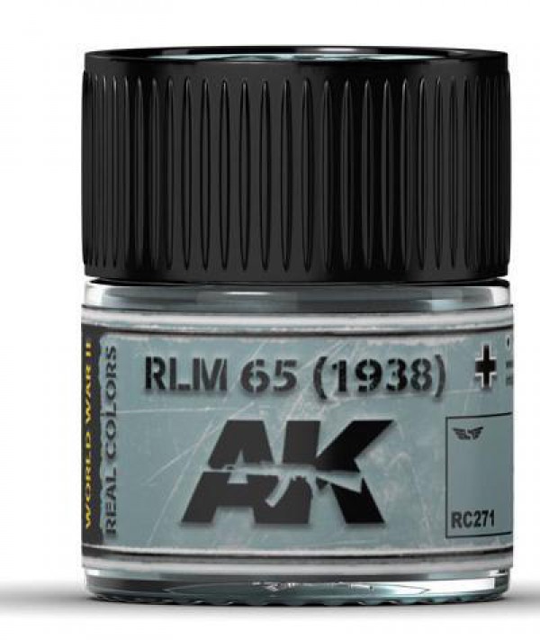 AK INTERACTIVE RC271