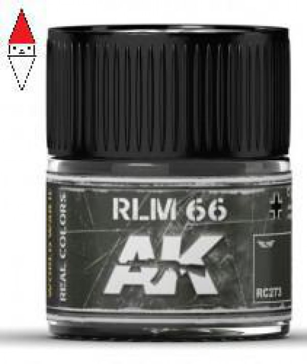 AK INTERACTIVE RC273