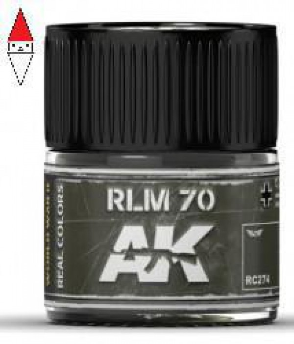 AK INTERACTIVE RC274