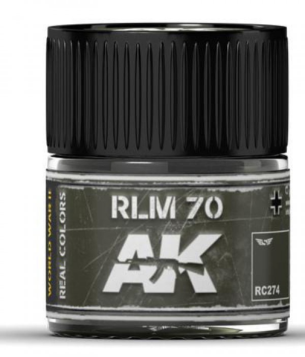 AK INTERACTIVE RC274