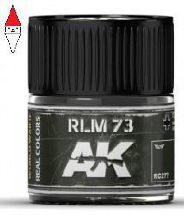 AK INTERACTIVE RC277
