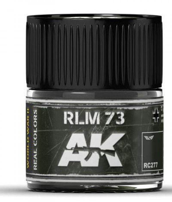 AK INTERACTIVE RC277