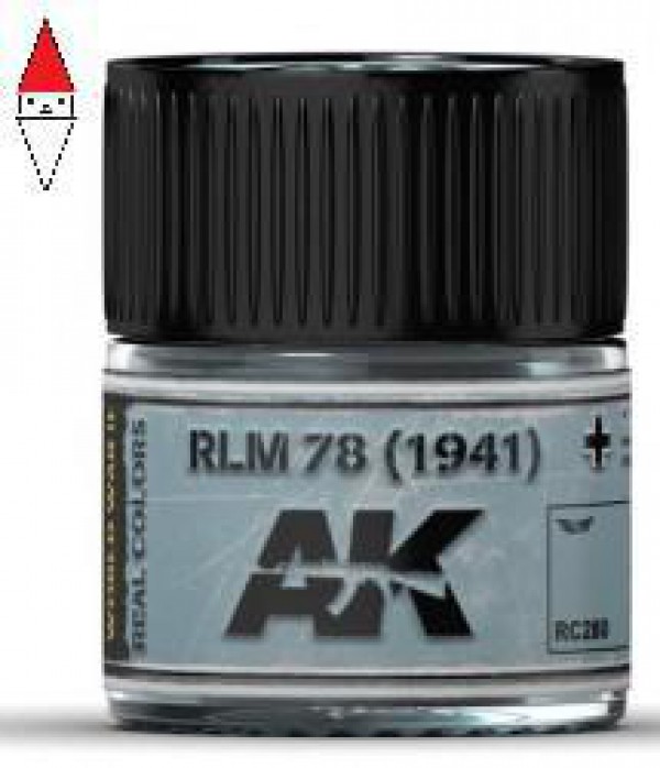 AK INTERACTIVE RC280