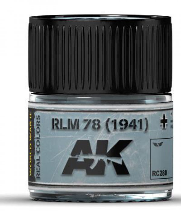 AK INTERACTIVE RC280