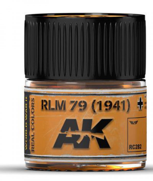 AK INTERACTIVE RC282