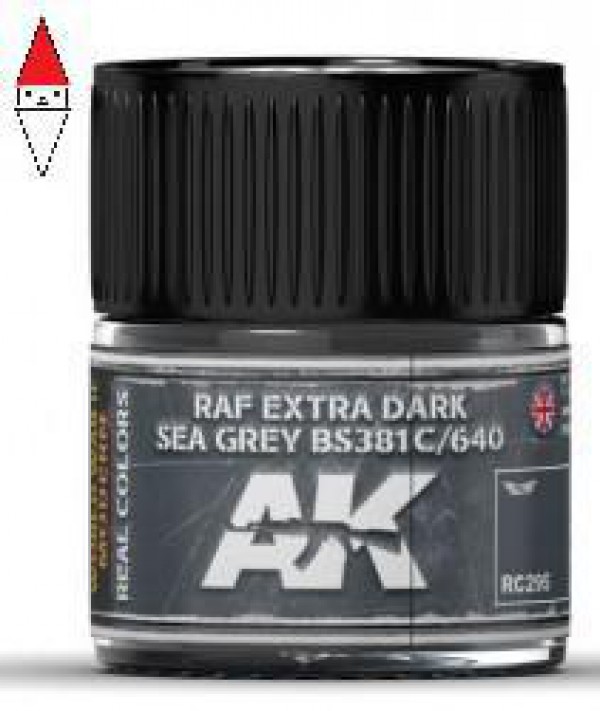 AK INTERACTIVE RC295