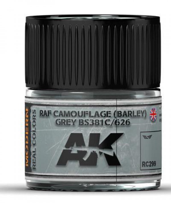 AK INTERACTIVE RC299