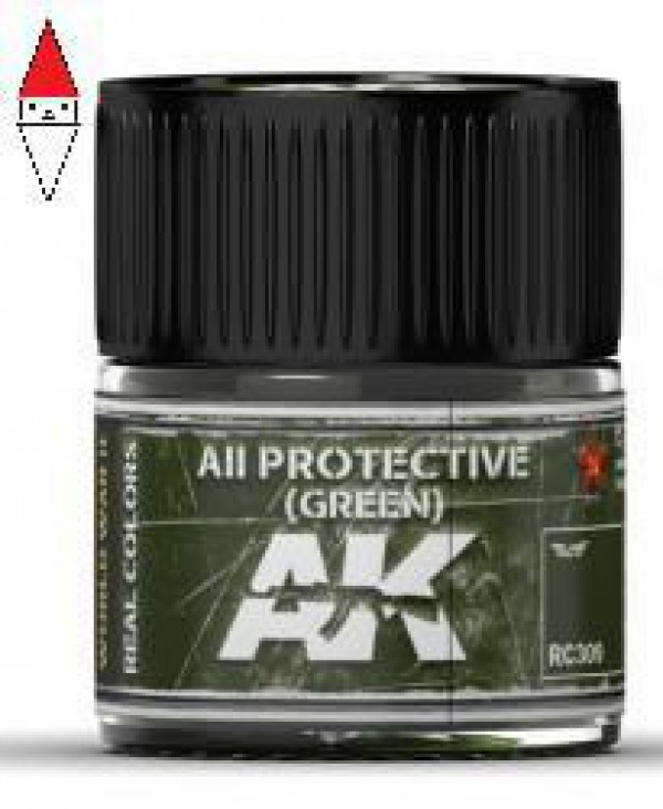 AK INTERACTIVE RC309