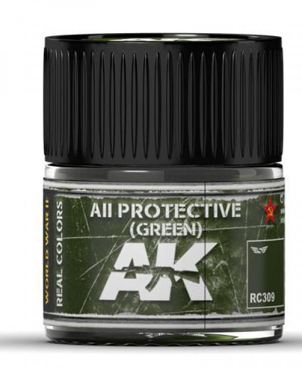 AK INTERACTIVE RC309