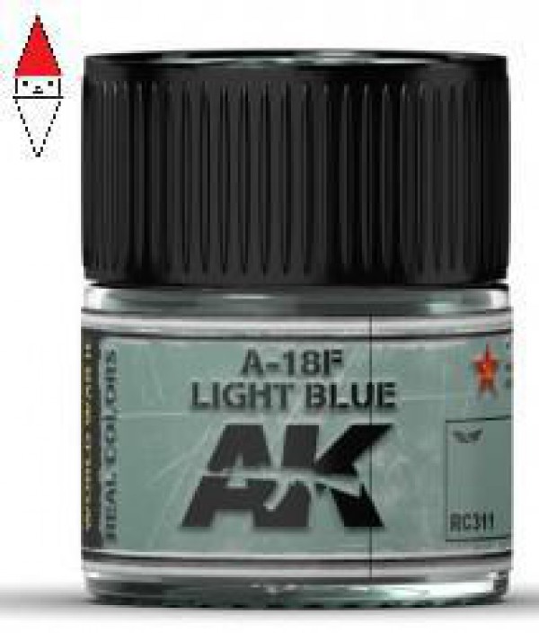 AK INTERACTIVE RC311