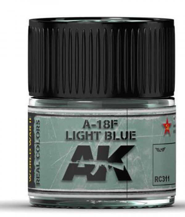 AK INTERACTIVE RC311